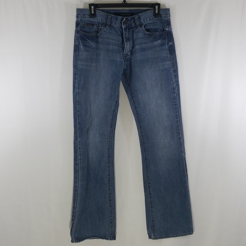Calvin Klein Jeans Sz 30